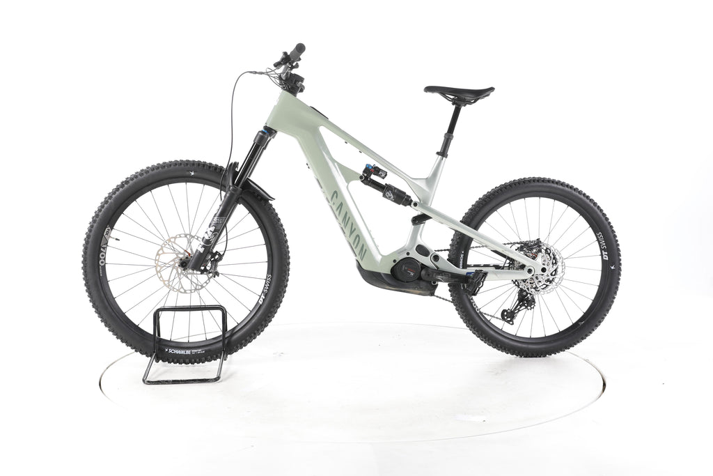 Canyon Strive:ON CFR E-Bike Fully Carbon - Image 7