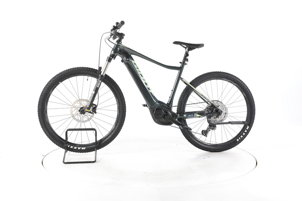 Giant Fathom E+ 1 E-Bike - Image 7