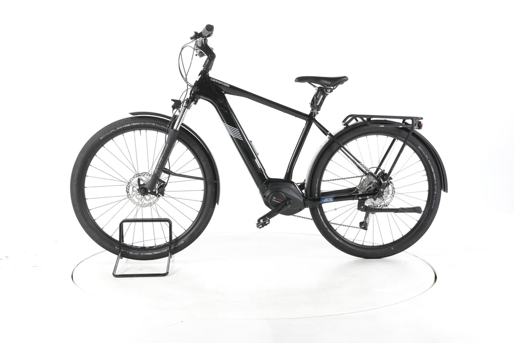 Cannondale canvas neo 2 Trekking E-Bike - Image 7