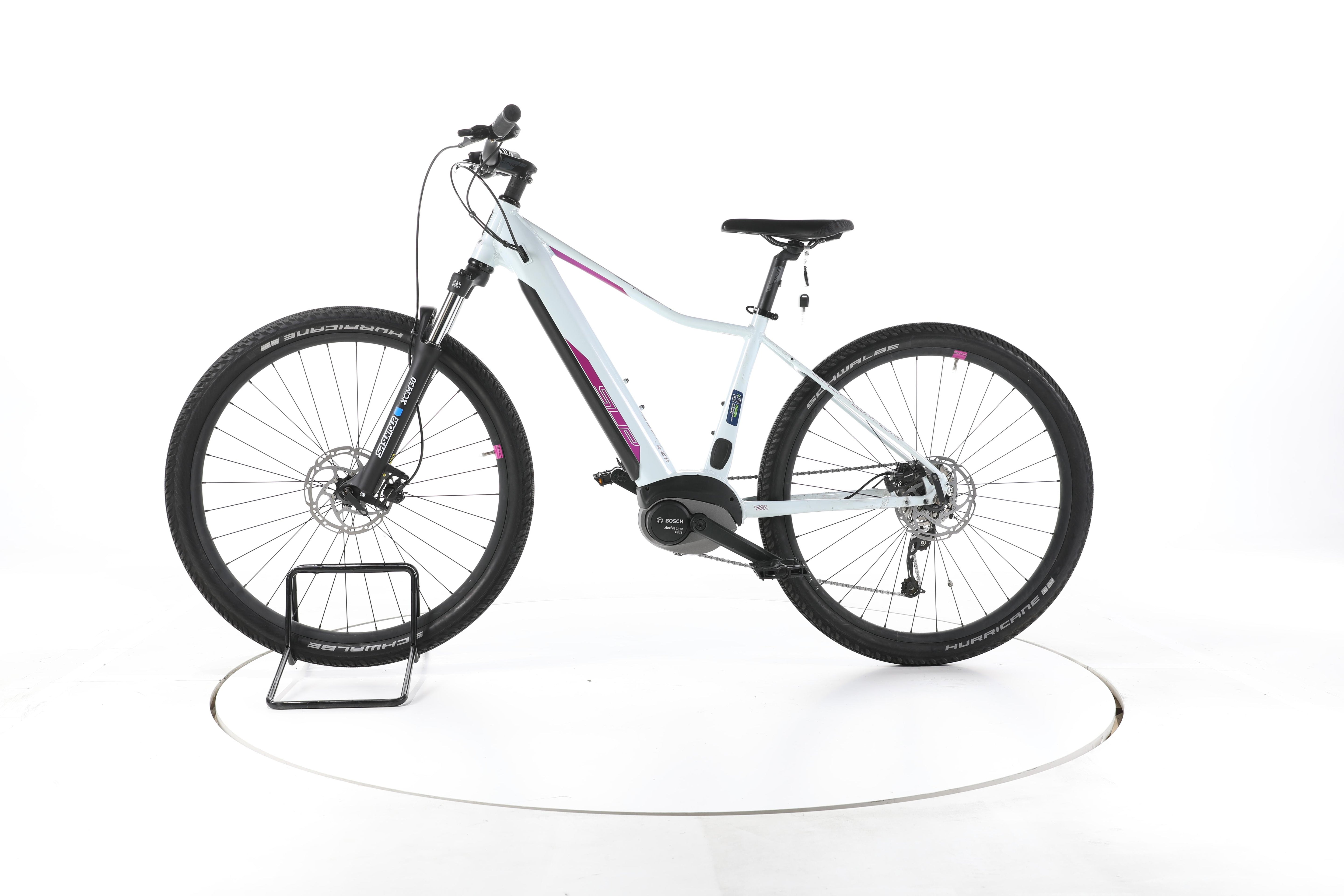 Superior eXC 7019 WB E-Bike - Image 7