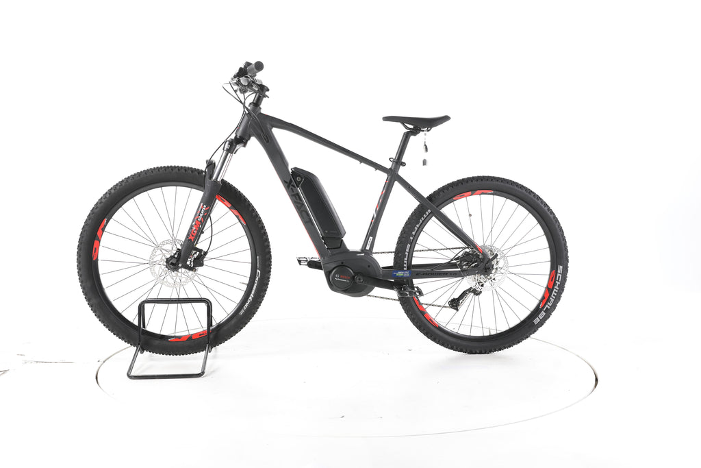 X-Fact E-Power 1.0 E-Bike - Image 7