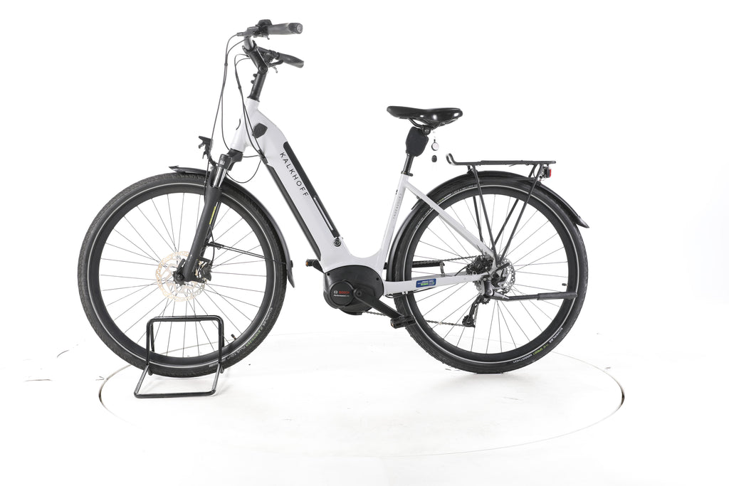 Kalkhoff ENDEAVOUR 3.B MOVE Trekking E-Bike Tiefeinsteiger - Image 7