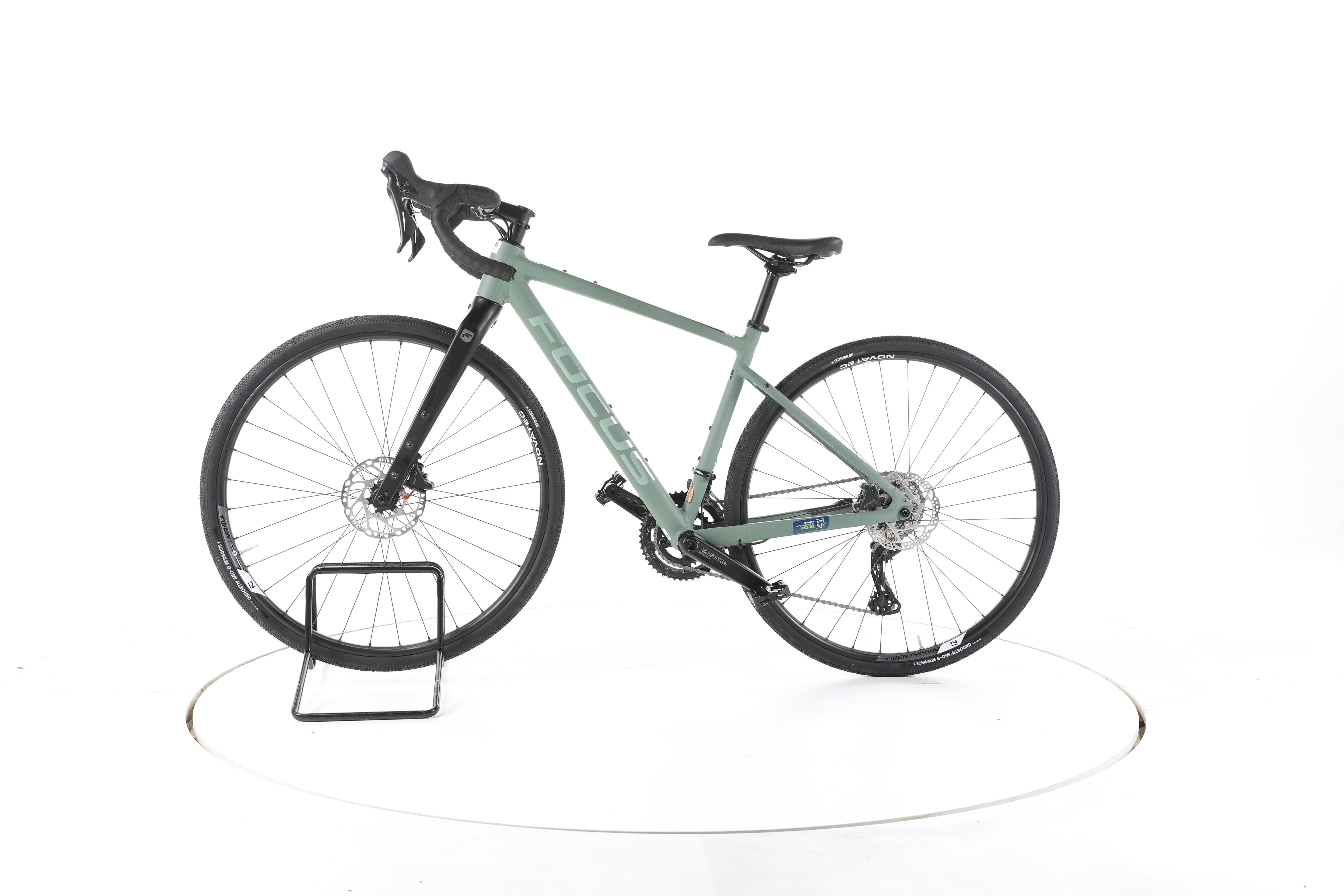 Focus Atlas 6.8 Gravelbike - Image 7