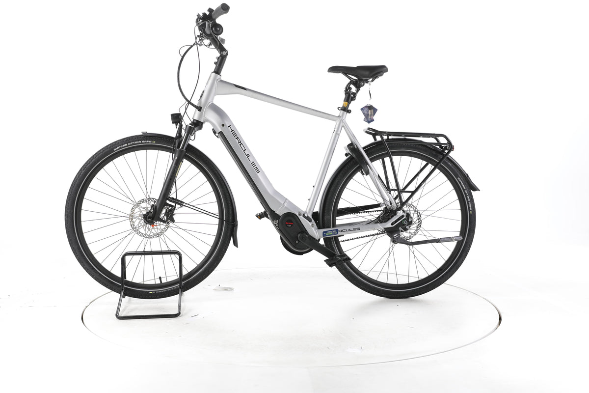 Hercules Pasero comp I-F5 City E-Bike - Image 7