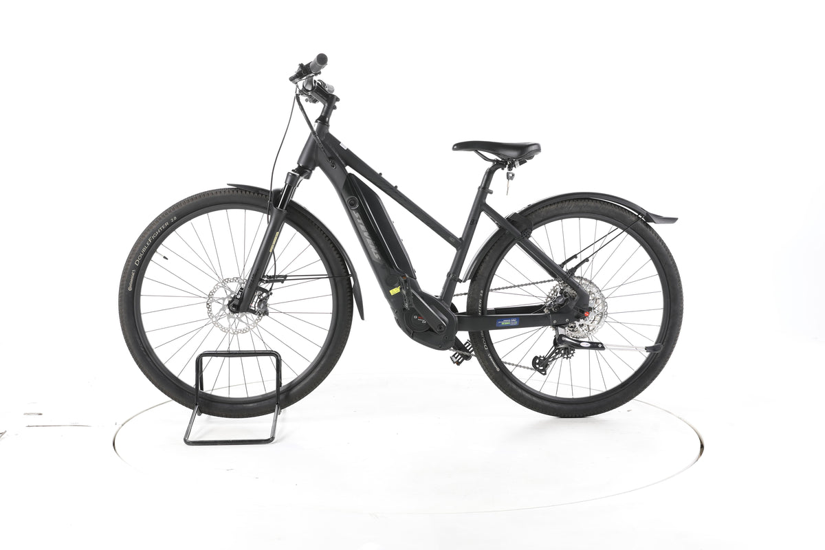Stevens E-8X E-Bike - Image 7