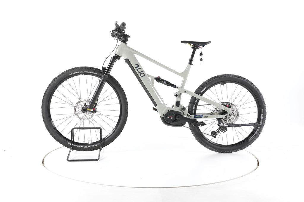 LIQBIKE Rock Fully E-Bike Fully - Image 7