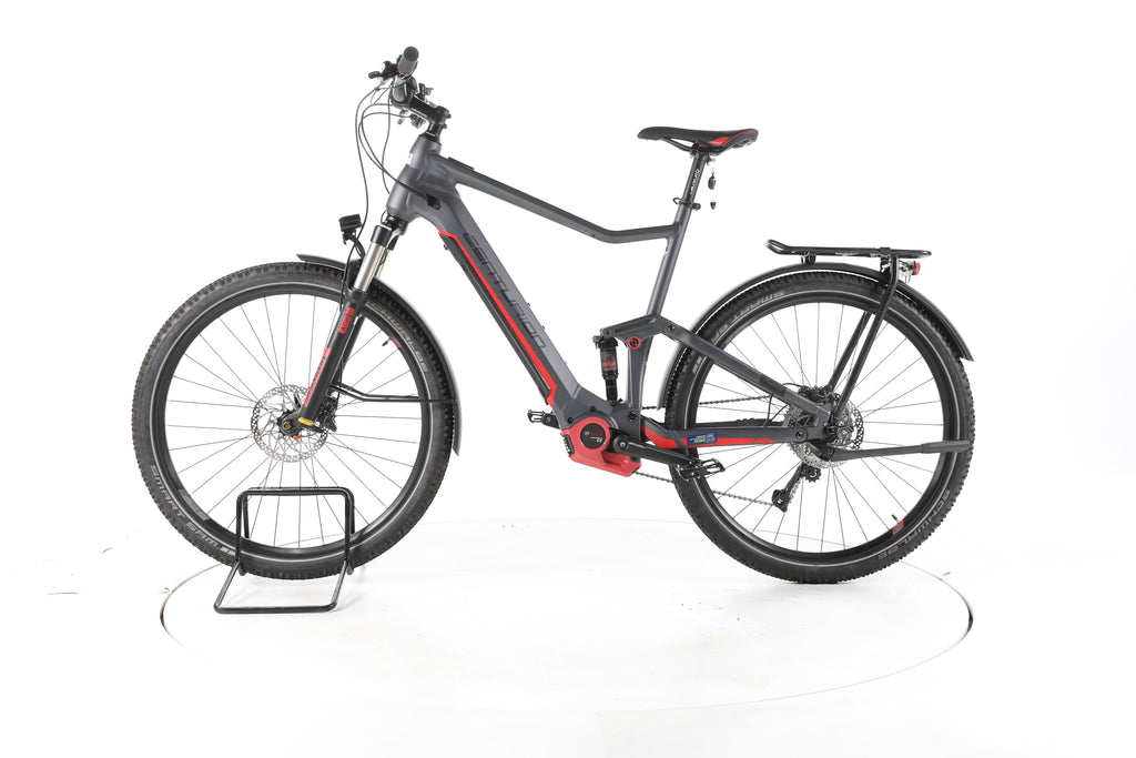 Centurion Lhasa E R760i EQ E-Bike Fully - Image 7