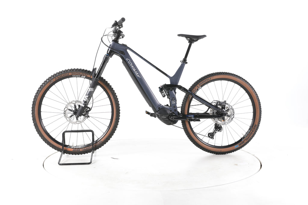 Conway E-WME 6.9 E-Bike Fully - Image 7