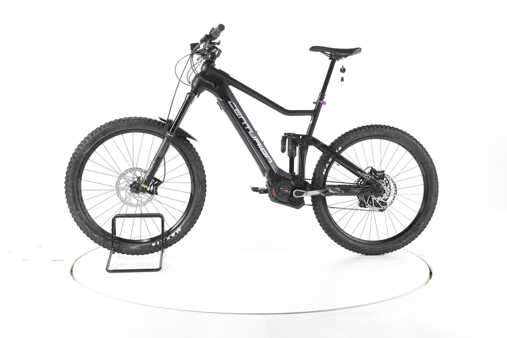 Centurion No Pogo E R860i E-Bike Fully - Image 7