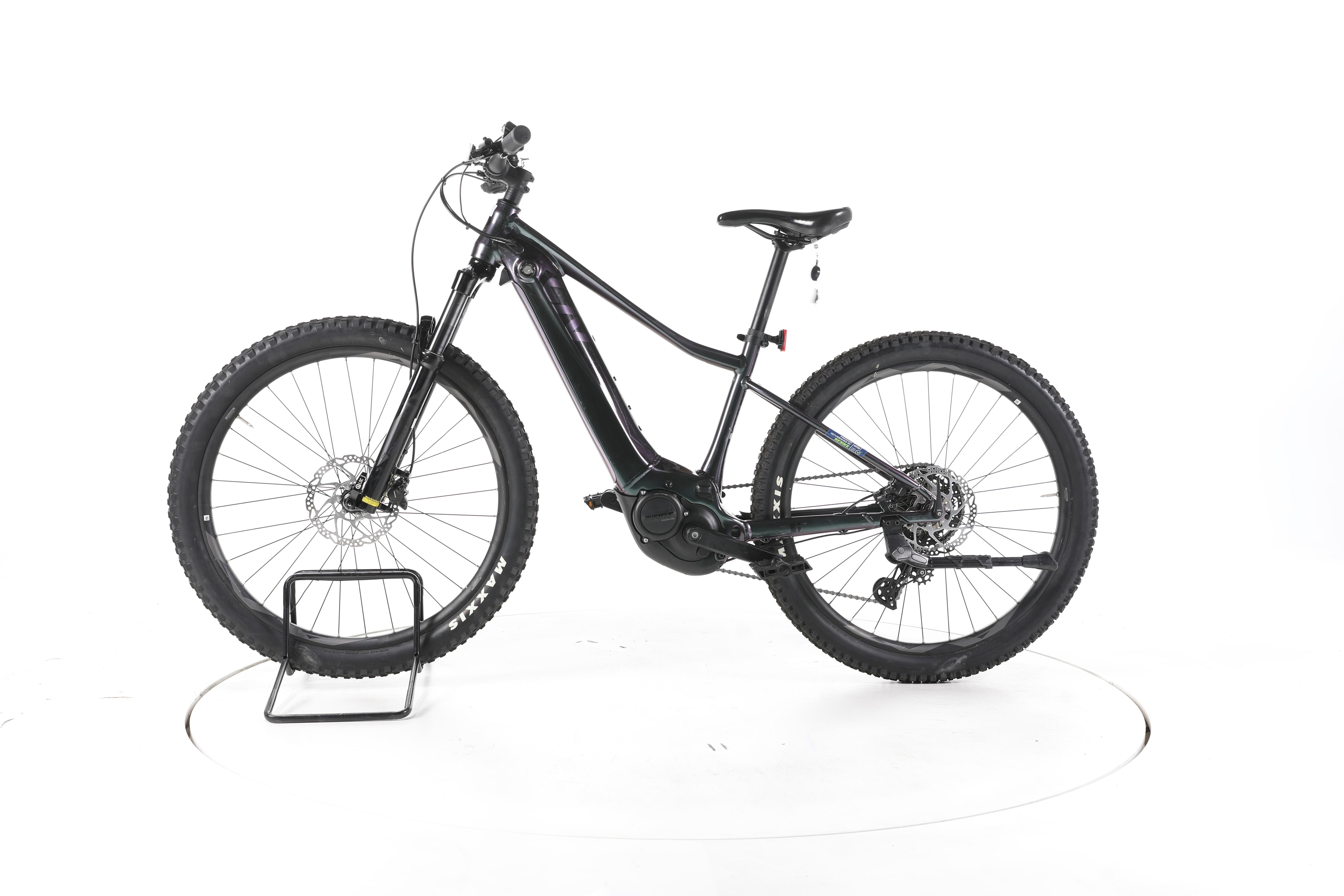 Liv Vall E+ Pro E-Bike - Image 7