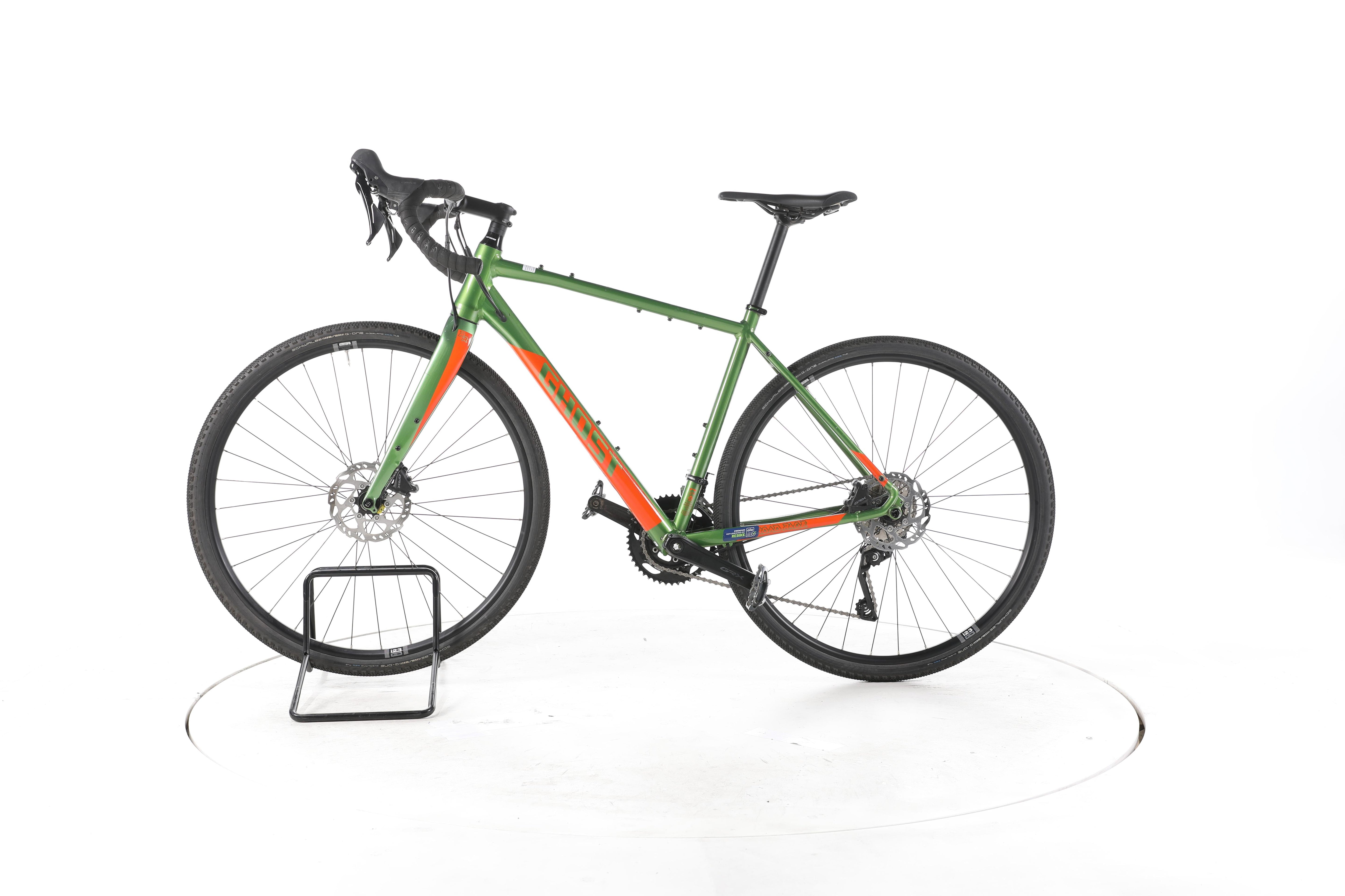 Ghost Road Rage Essential AL Gravelbike - Image 7