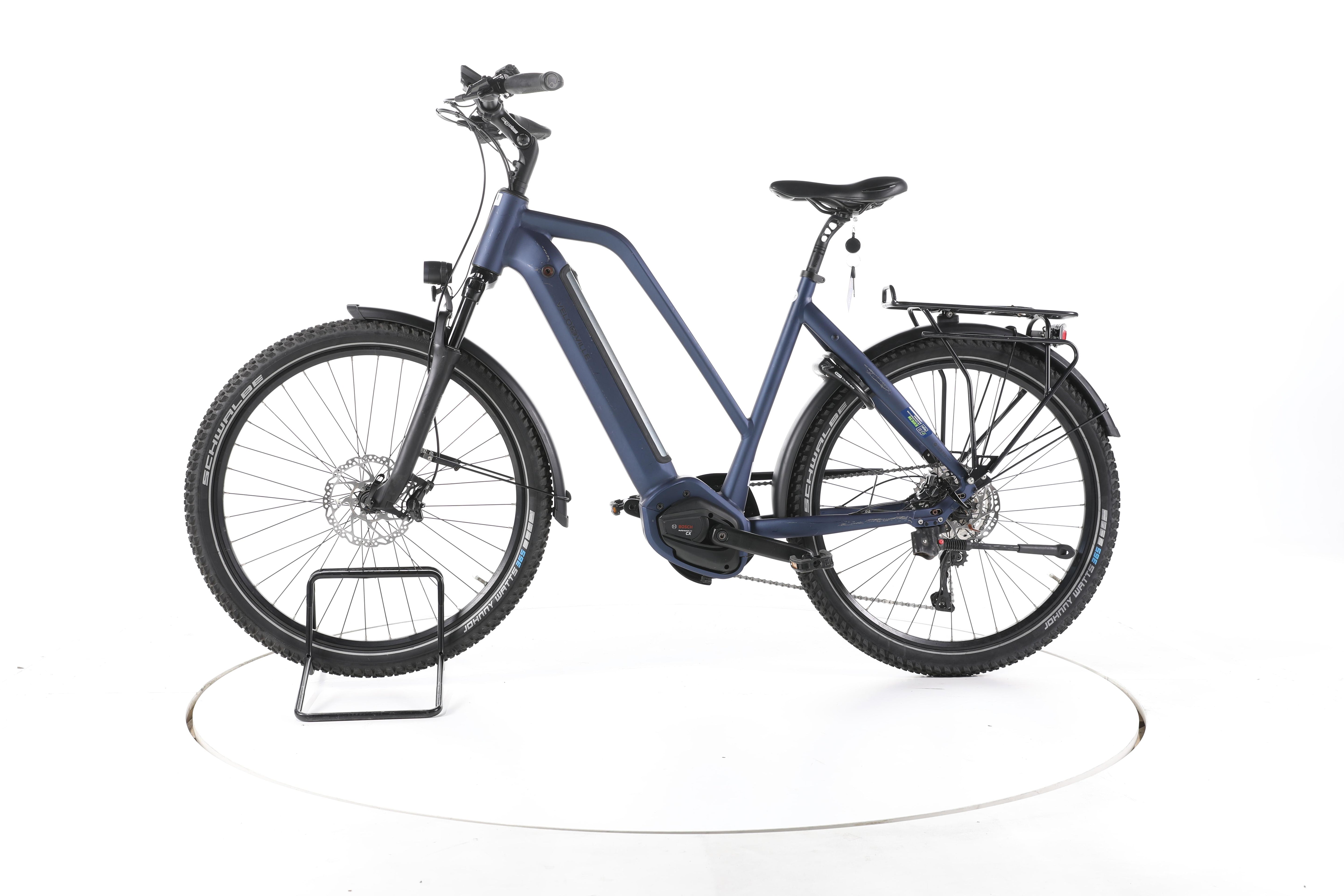 Velo de Ville SEB 990 Trekking E-Bike - Image 7