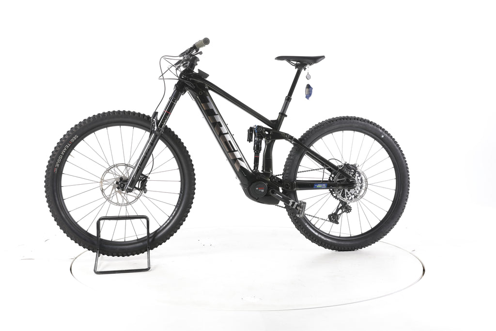 Trek Rail 9 GX Gen 2 E-Bike Fully - Image 7