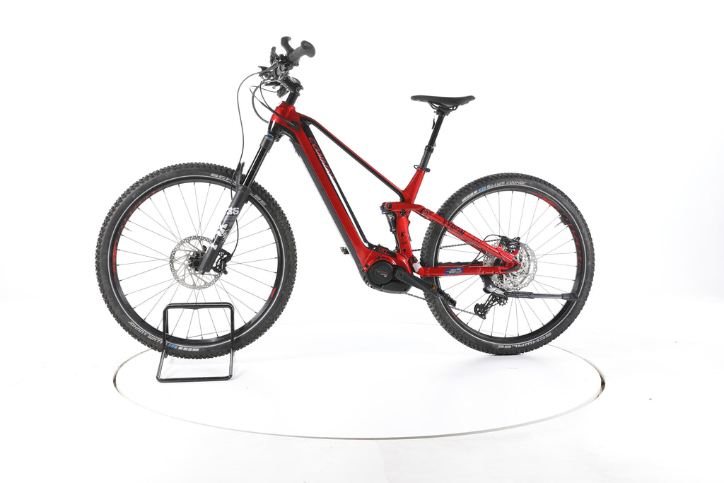 Conway Xyron S4.9 E-Bike Fully - Image 7