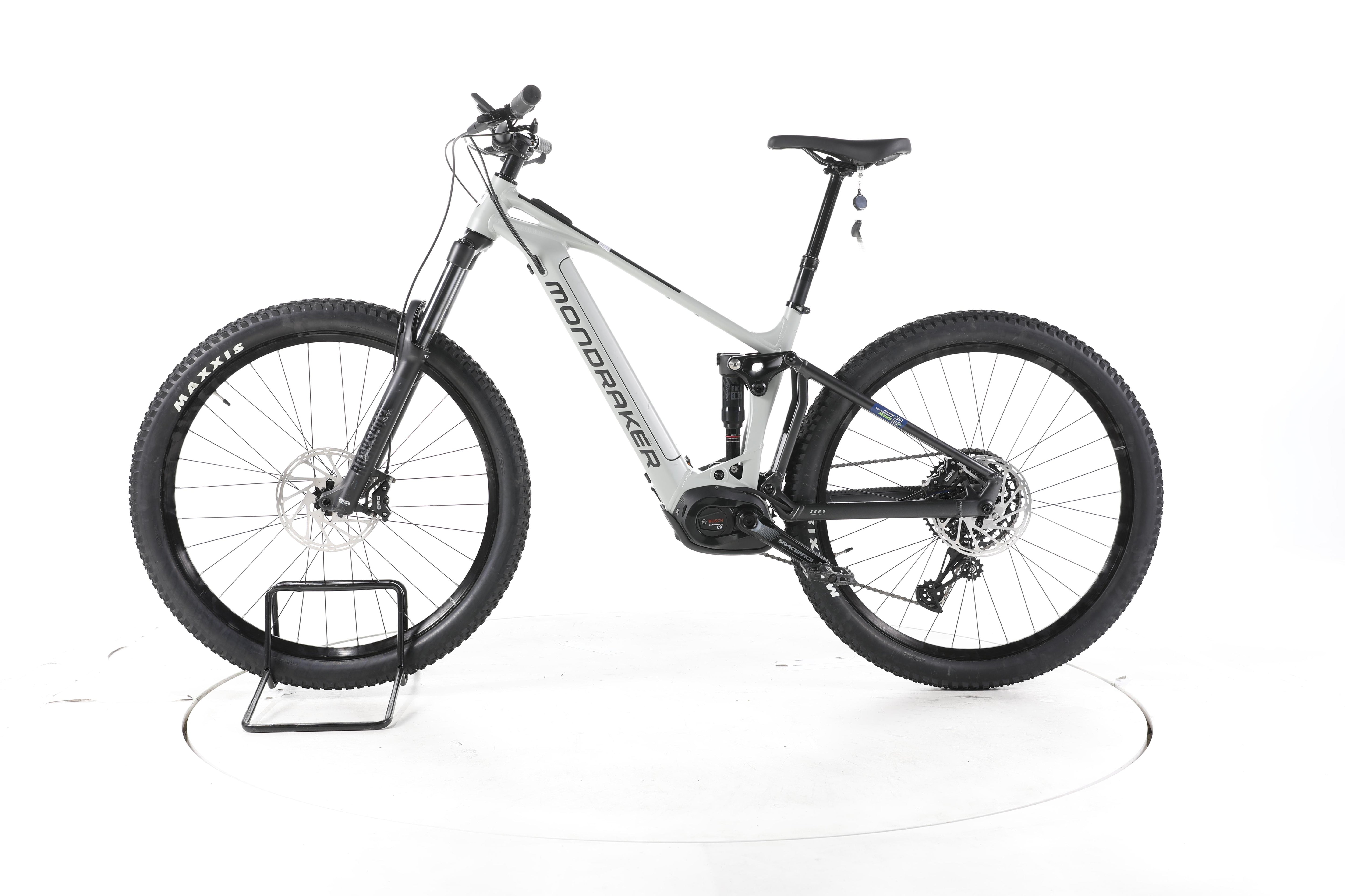 Mondraker Chaser E-Bike Fully 2024 - Image 7