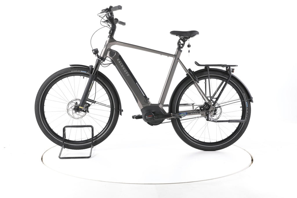 Kalkhoff Image 5.B Advance+ City E-Bike - Image 7