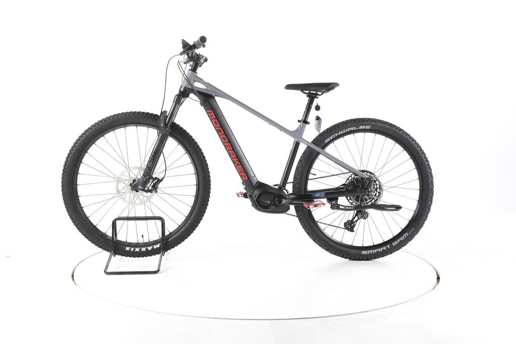 Mondraker Prime 29 E-Bike - Image 7