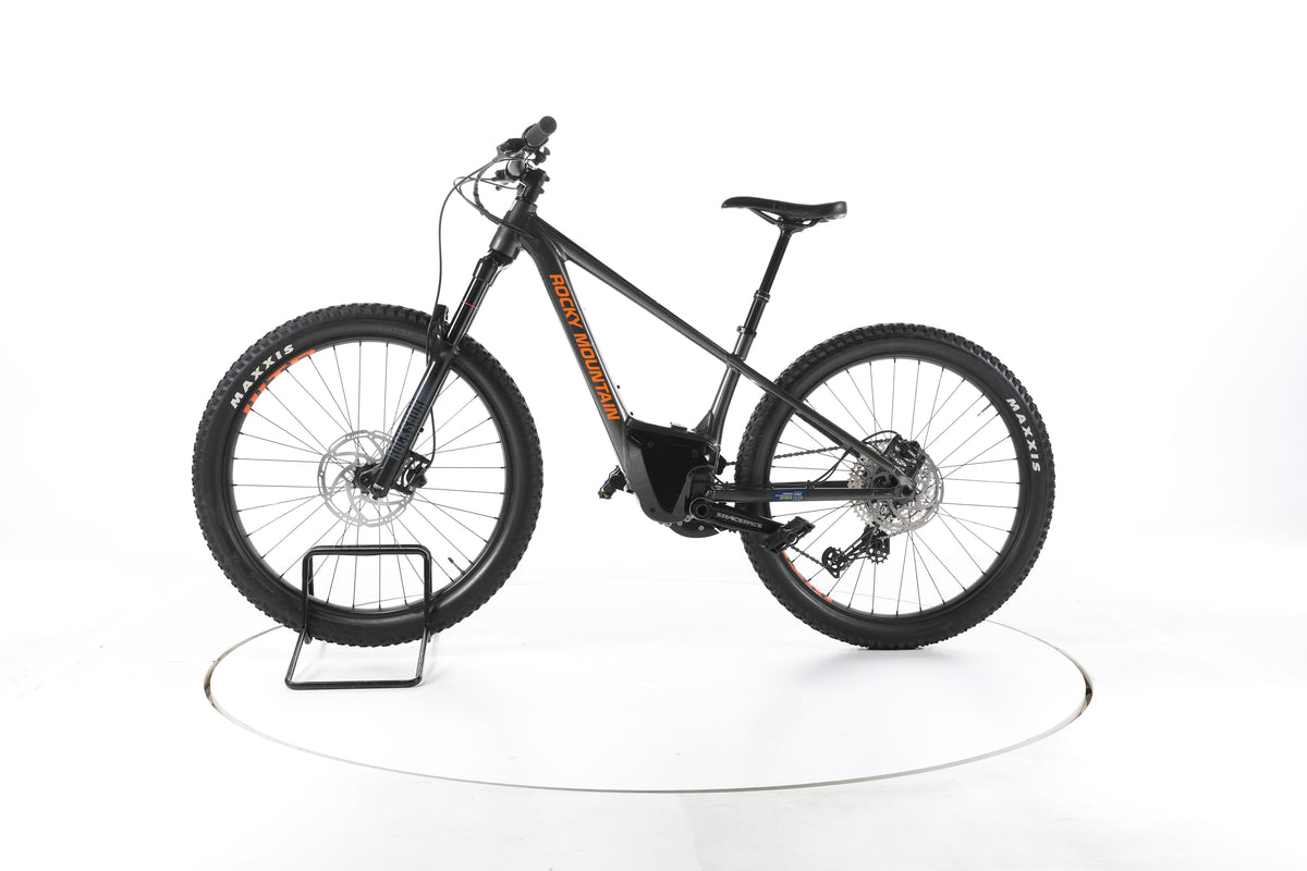 Rocky Mountain Growler Powerplay 30 E-Bike - Image 7
