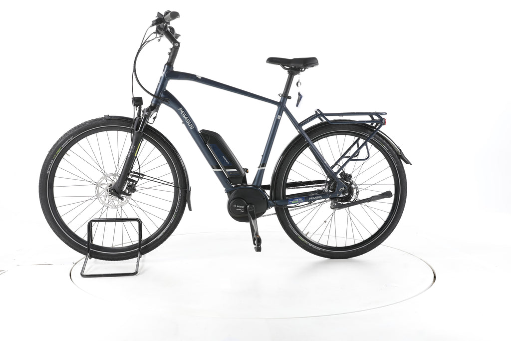 Pegasus Solero E City E-Bike - Image 7
