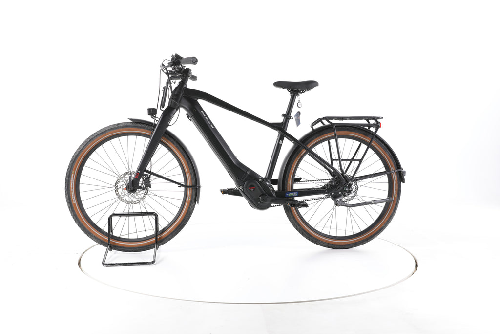 Bulls Sturmvogel EVO 5F Belt City E-Bike - Image 7
