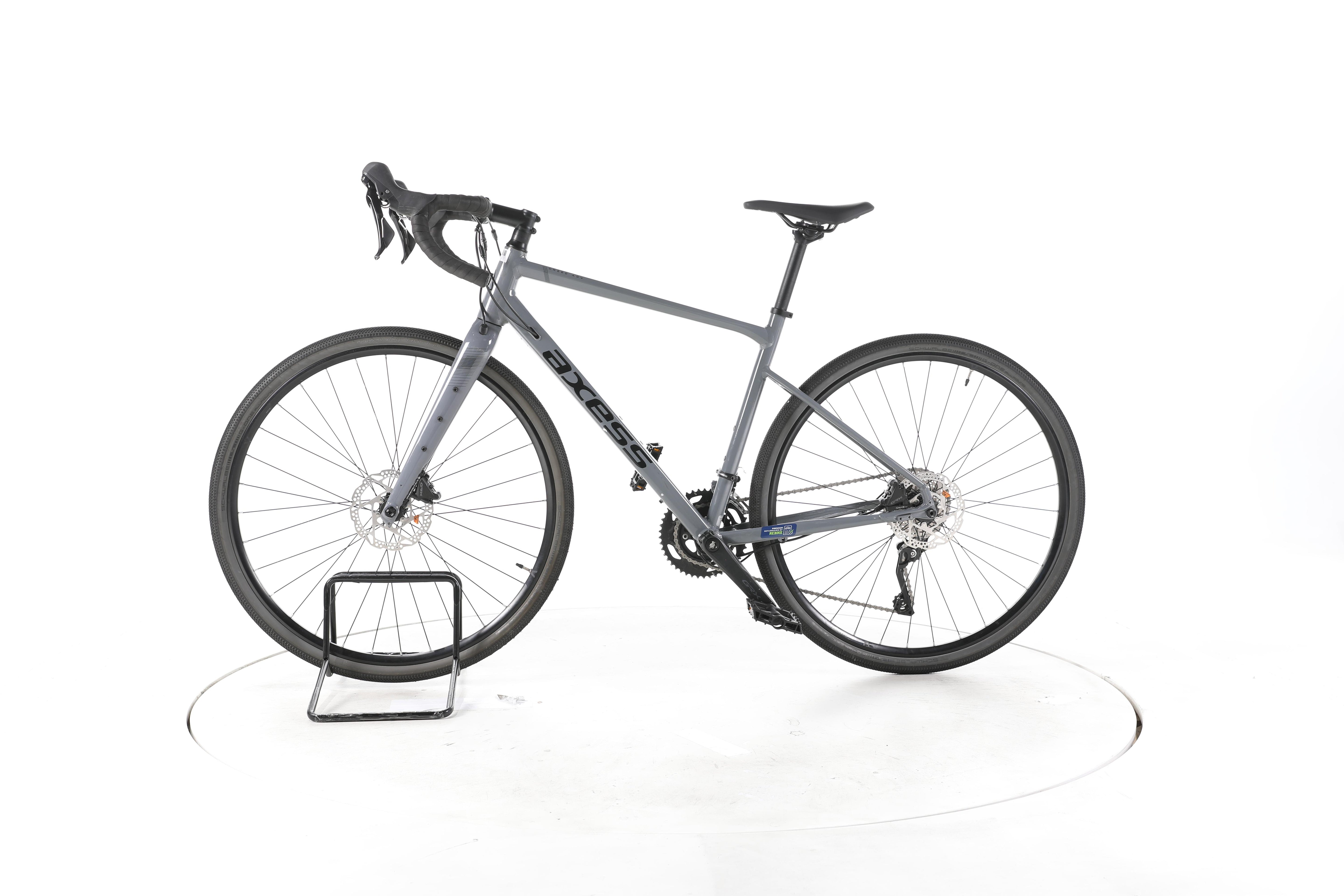 Axess Creed ADV Gravelbike 2025 - Image 7