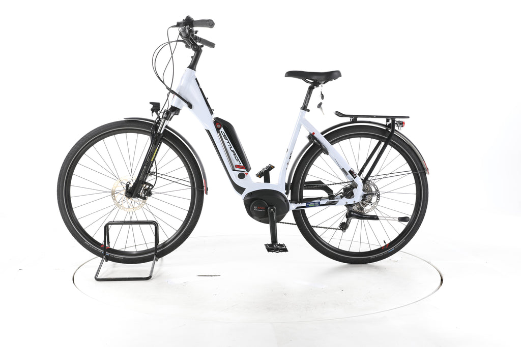 Centurion E-Fire City R850 Trekking E-Bike Tiefeinsteiger - Image 7