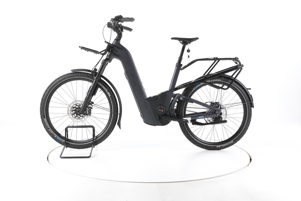 Riese & Müller Homage5 rohloff SUV E-Bike Tiefeinsteiger 2025 - Image 7