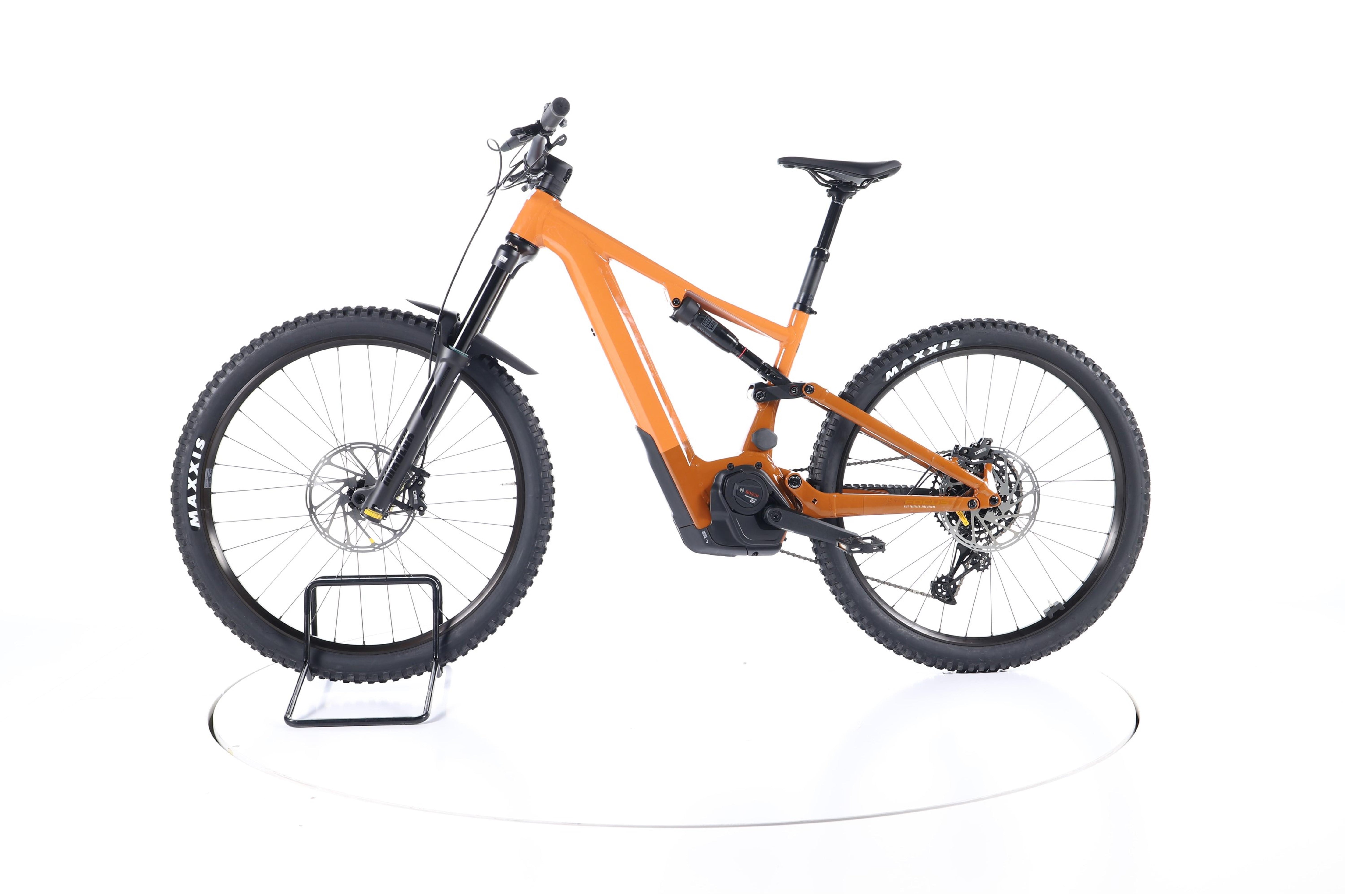 Focus Sam² 6.7 E-Bike Fully - Image 7
