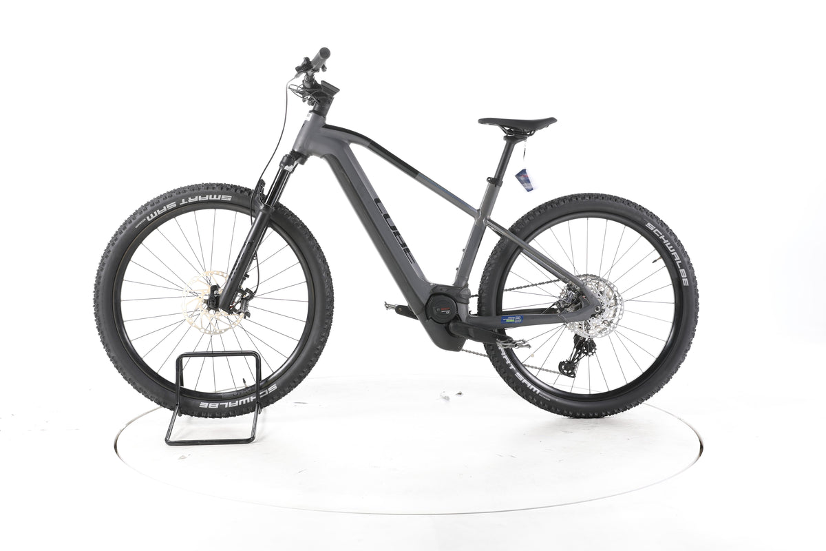 Cube Reaction Hybrid SLT E-Bike - Image 7