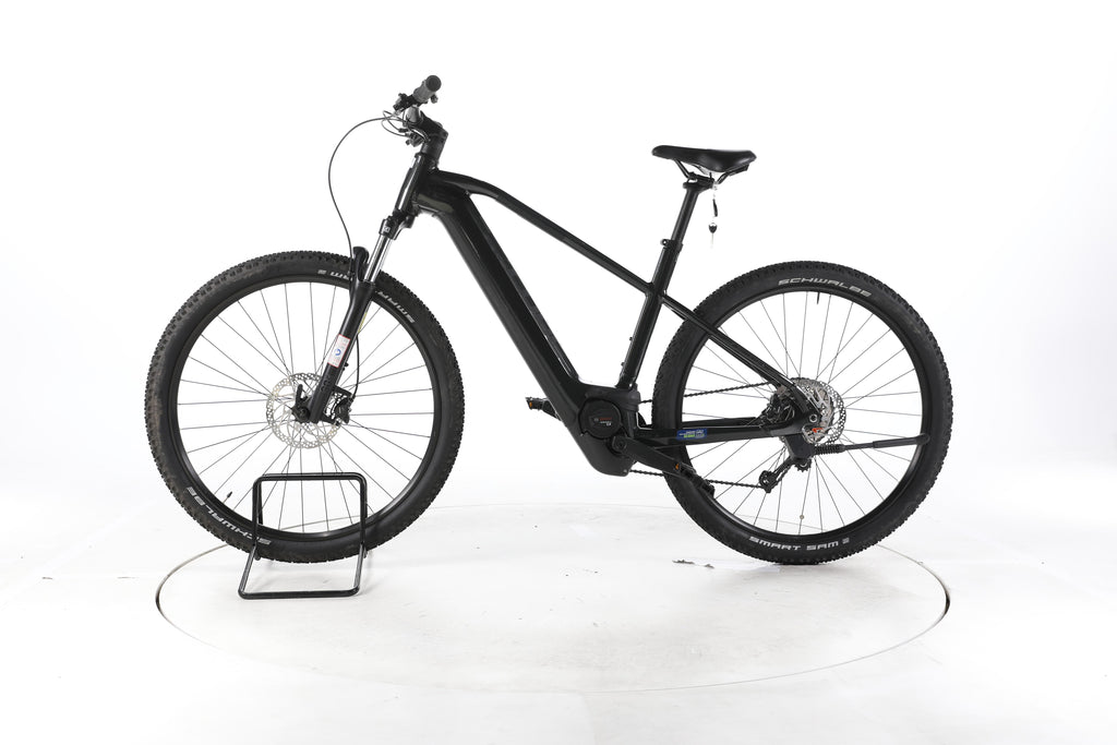 Cube Reaction Hybrid ONE E-Bike - Image 7
