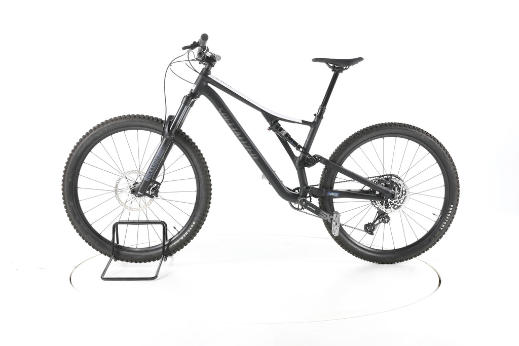 Specialized Stumpjumper Fahrrad Fully - Image 7