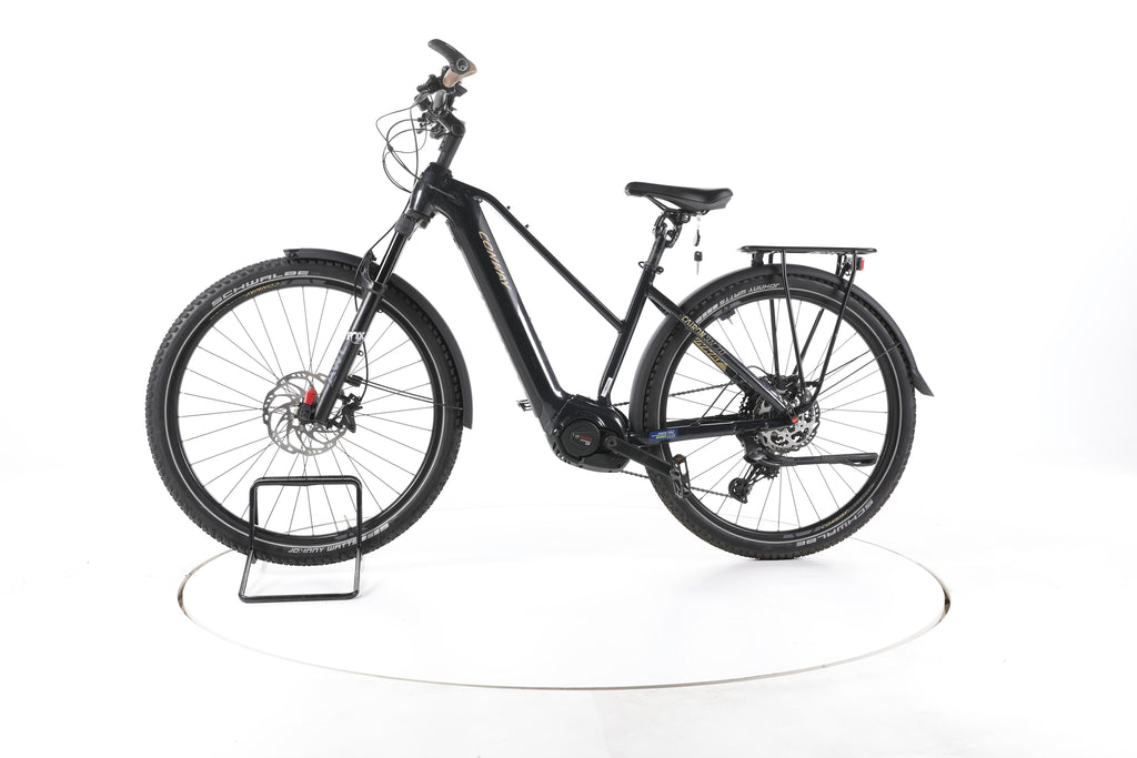 Conway Cairon SUV 7.0 Trekking E-Bike - Image 7