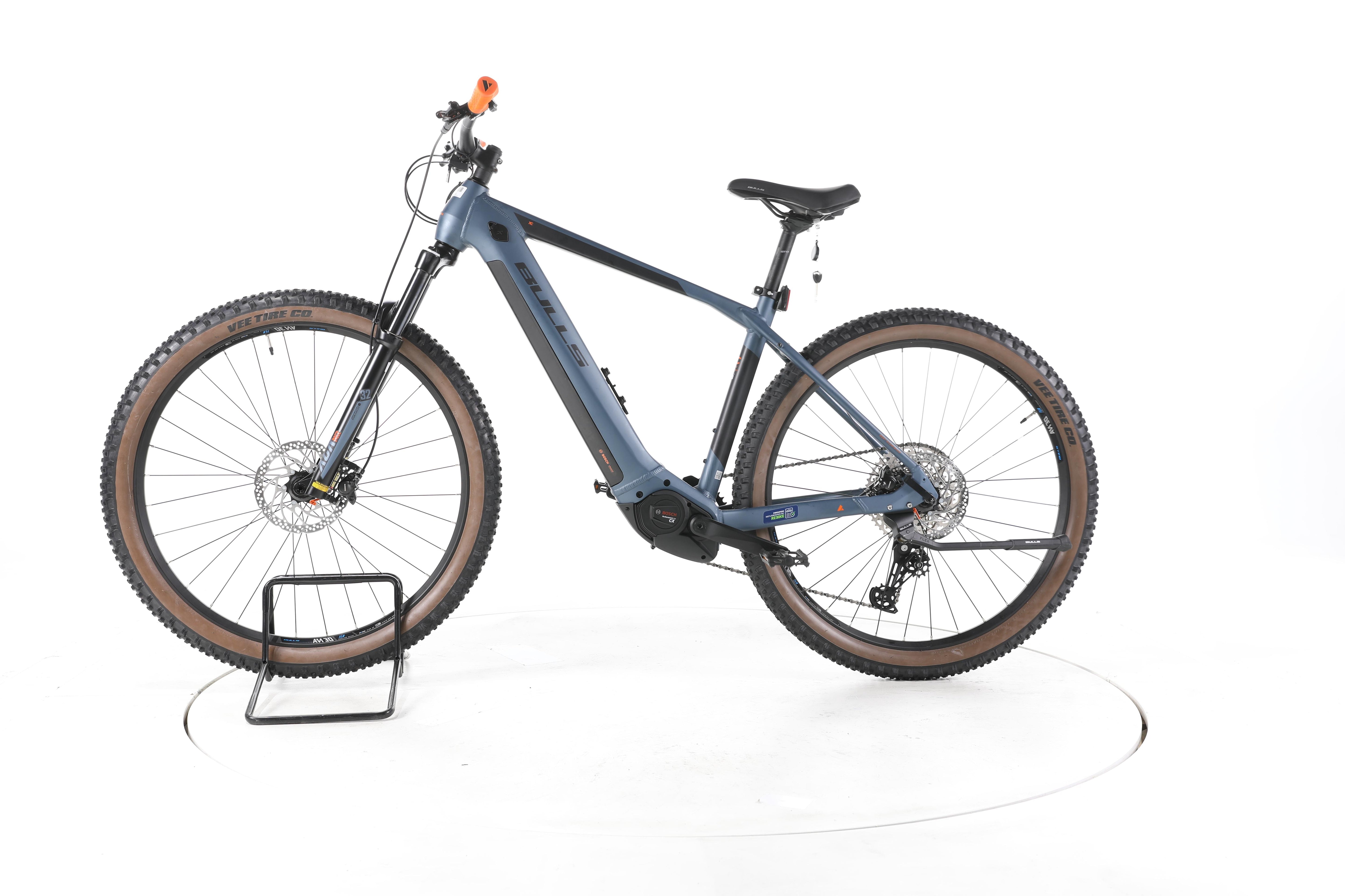 Bulls Copperhead EVO 2 E-Bike - Image 7