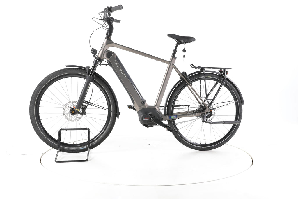 Kalkhoff Image 5.B Move+ City E-Bike - Image 7