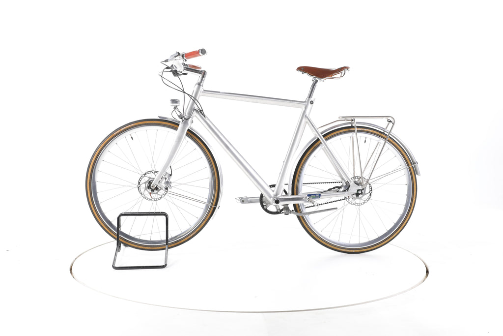 Schindelhauer Bikes Friedrich VIII/XI Fahrrad City & Trekking - Image 7