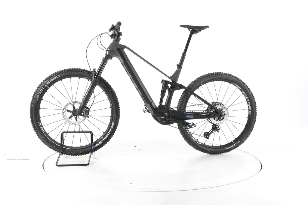 Bulls Sonic AM-SL 3 E-Bike Fully Carbon - Image 7