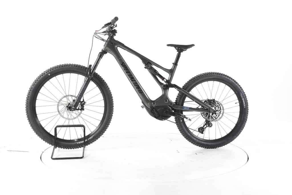 Specialized Turbo Levo E-Bike Fully Carbon - Image 7