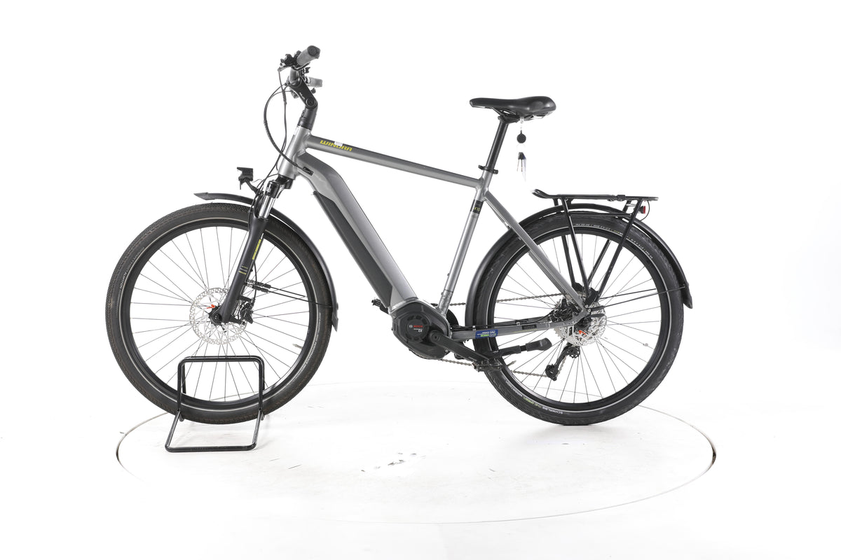 Winora Sinus iX10 Trekking E-Bike - Image 7
