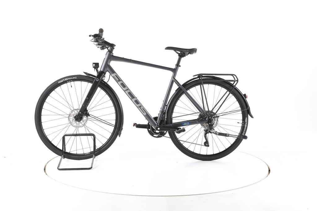 Focus ATLAS 6.6 EQP Fahrrad City & Trekking - Image 7