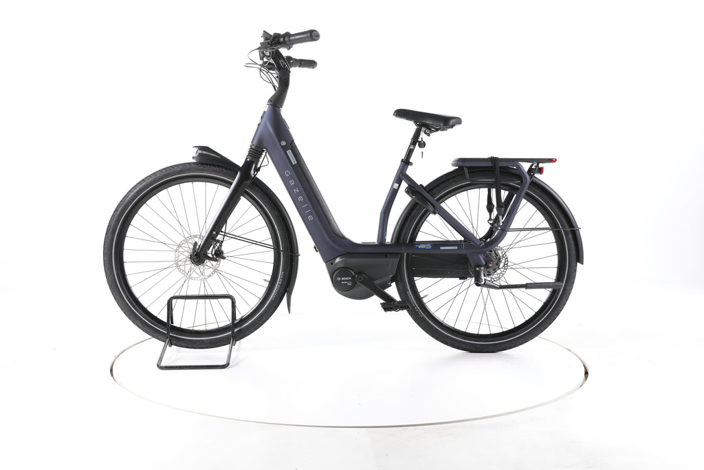 Gazelle Avignon C8 HMB City E-Bike Tiefeinsteiger - Image 7