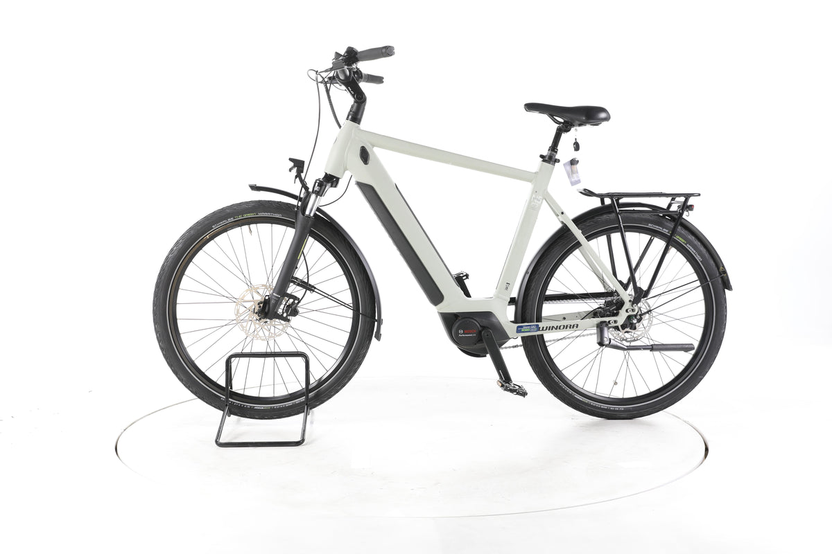 Winora Sinus N5f eco City E-Bike - Image 7