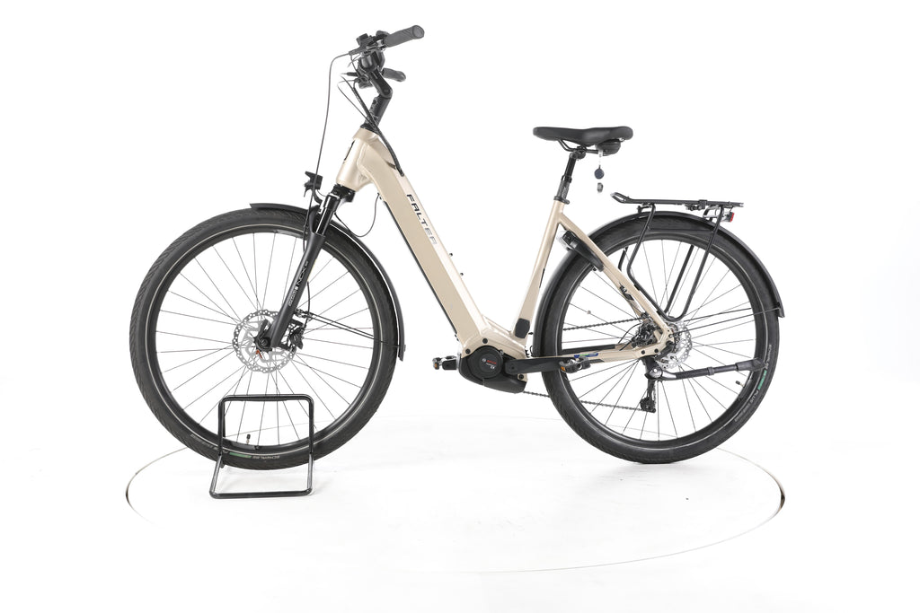 FALTER E 9.5 Trekking E-Bike Tiefeinsteiger - Image 7