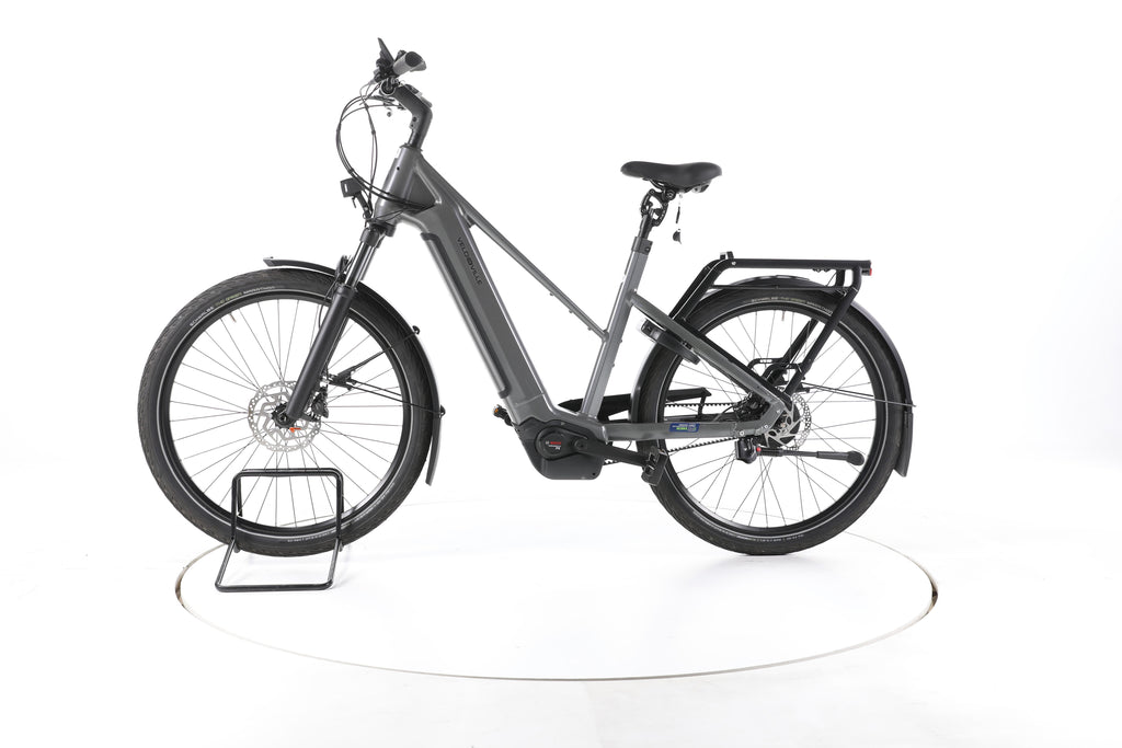 Velo de Ville SEB 990 City E-Bike 2026 - Image 7