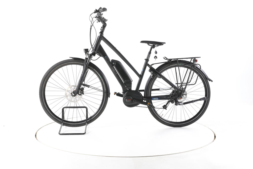Gudereit ET-3 evo Trekking E-Bike Tiefeinsteiger - Image 7