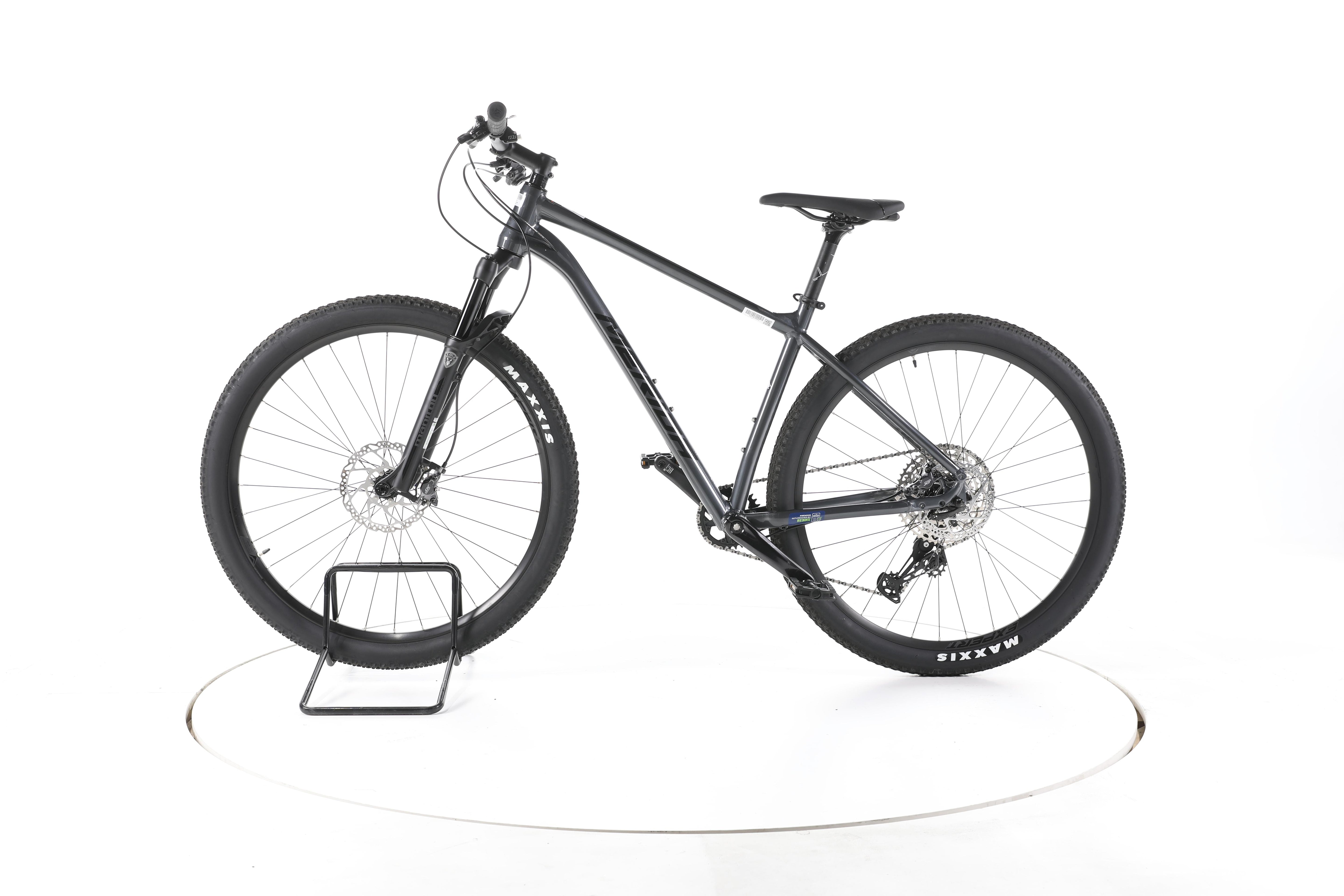 Merida Big Nine XT Edition Fahrrad Hardtail - Image 7