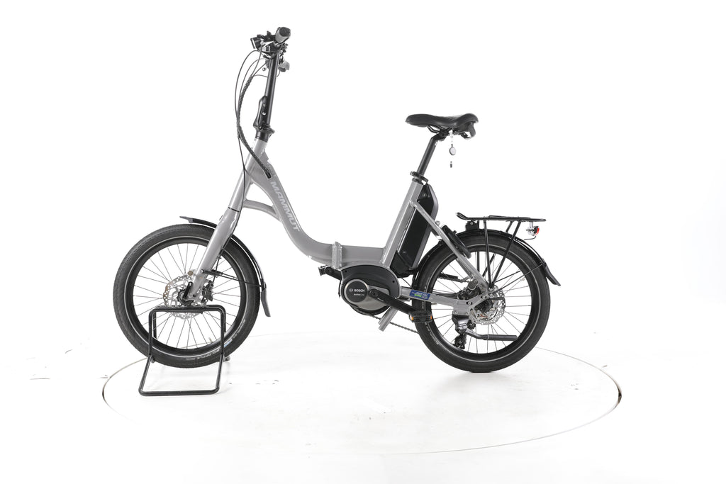 Mammut E-Fold 9 Falt E-Bike Tiefeinsteiger - Image 7