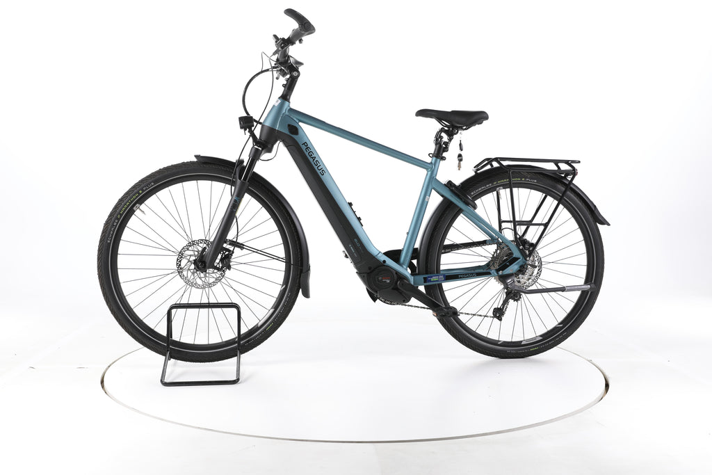 Pegasus Premio EVO 10 Lite Trekking E-Bike 2024 - Image 7
