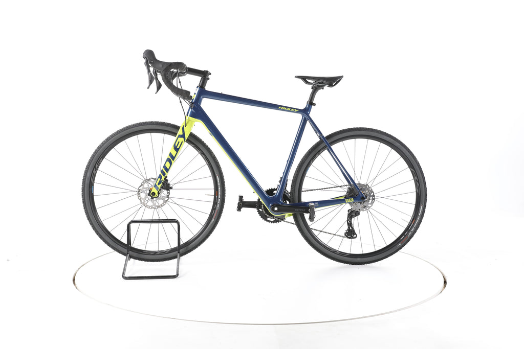 Ridley Kanzo C ADV Rival1 HD Gravelbike Carbon - Image 7