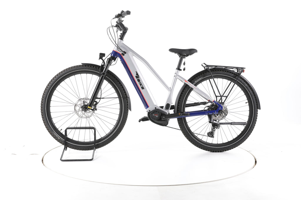 EBIKE Trekking Pro Trekking E-Bike - Image 7