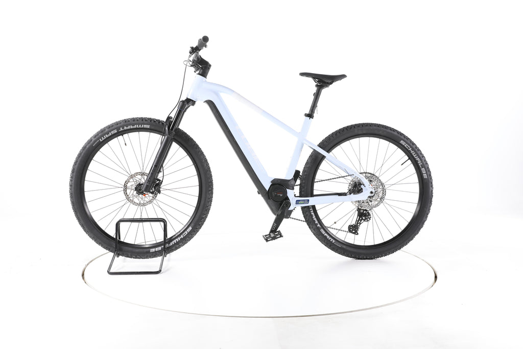 Cube Reaction Hybrid Pro E-Bike - Image 7